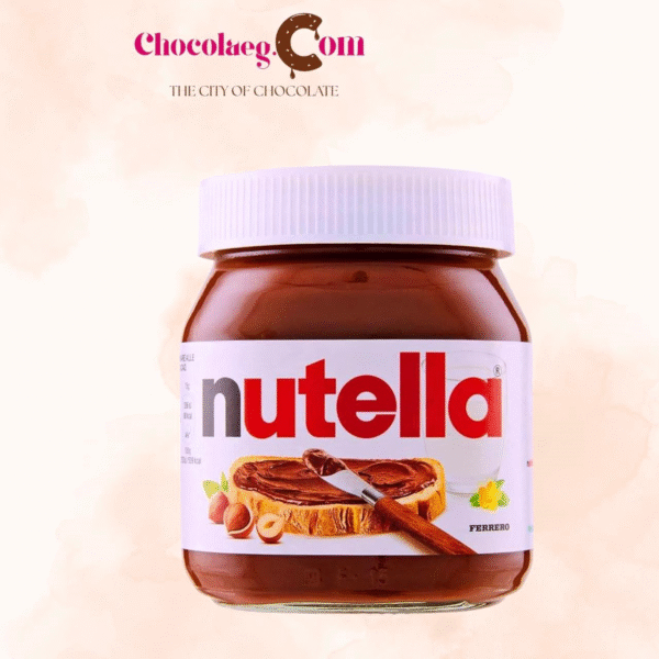 Nutella 350g