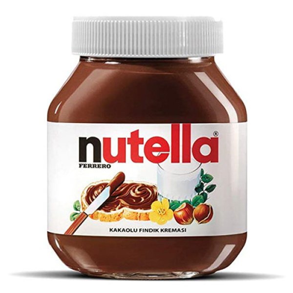 Nutella 350g