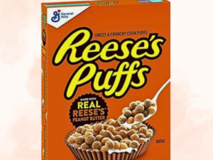 Reeses Puffs 326g