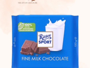 Ritter Sport Milk 100g