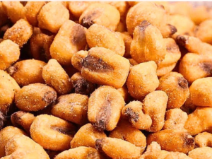 Roasted Corn Ketchup