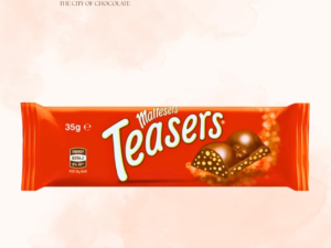 Maltesers Teasers 35g