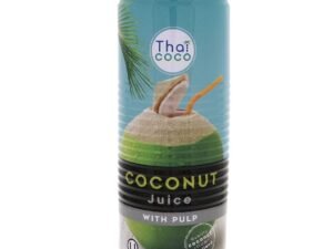 Thai Coco 520ml