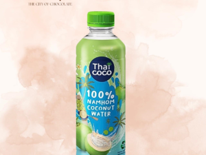 Thai Coco 350ml