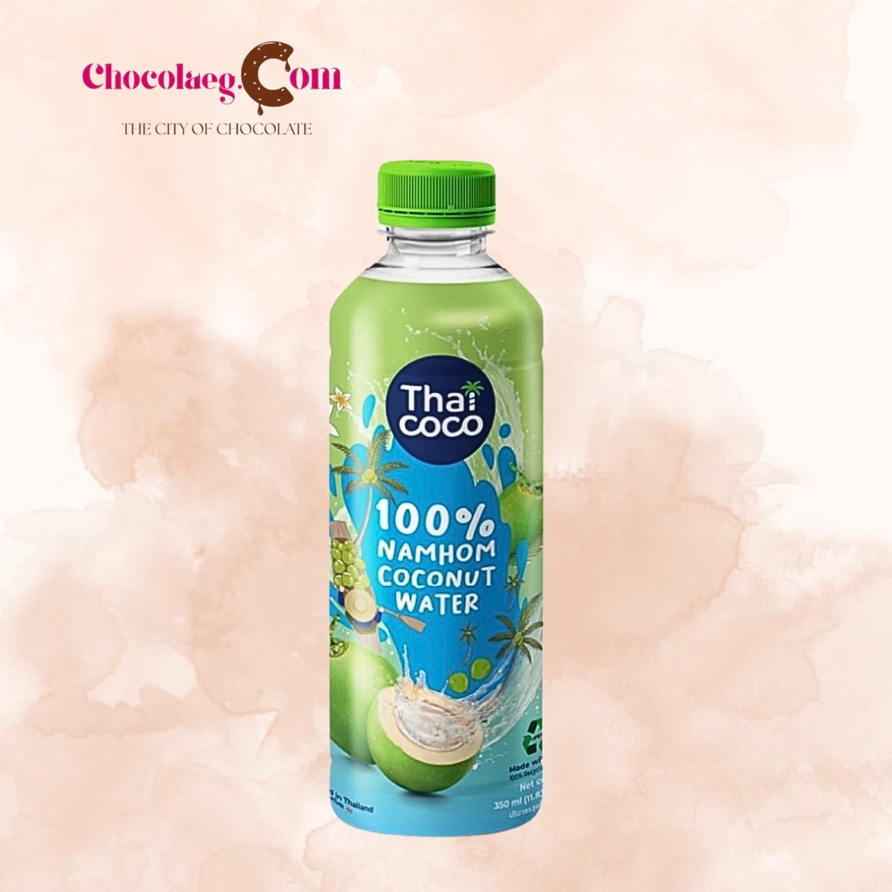 Thai Coco 350ml