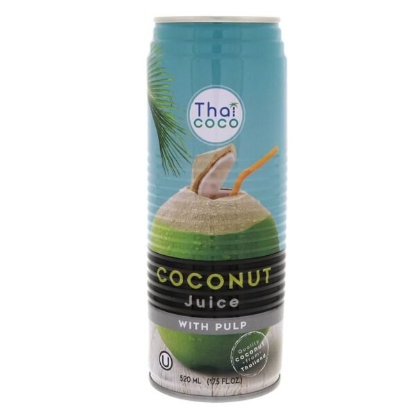 Thai Coco 520ml
