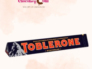 Toblerone Dark 100g