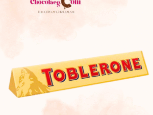 Toblerone 100g