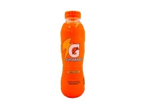 Gatorade Orange