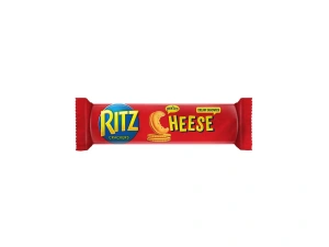 Ritz Sandwich Cheese 91g