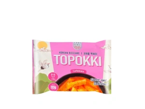 Topokki Carbonara 133g