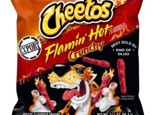 Cheetos Flamin-Hot 36 gm