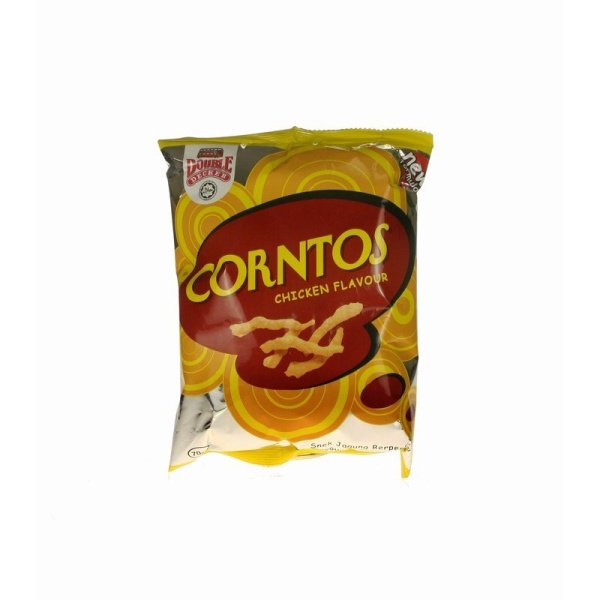 Corntos Chicken 70g