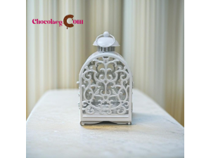 Fanos Nest White