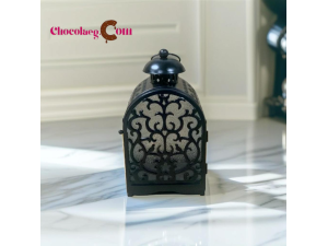 Fanos Nest Black