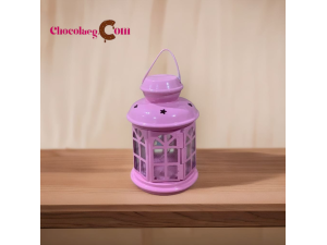 Fanos Ikea Pink
