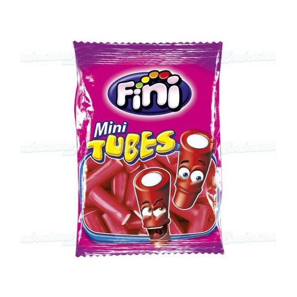 Fini Mini Tubes