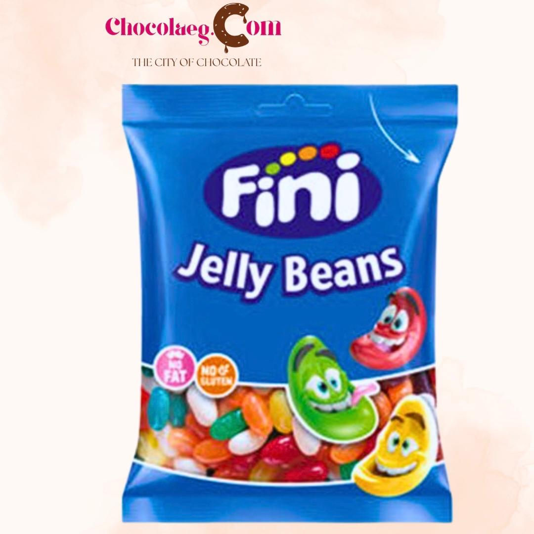 Fini Beans 85g