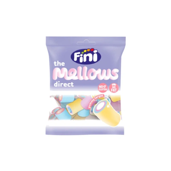 Fini Mellows 80g