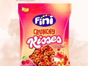 Fini Passion Kisses 75g