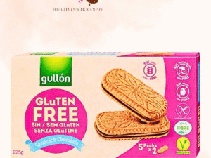 Gullon Glluten Free 225g