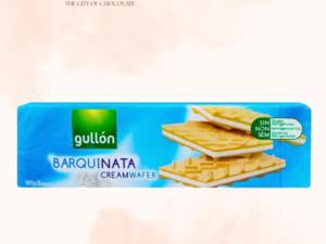 Gullon Cream Wafer 150g