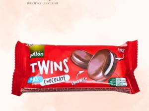 Gullon Sandwich Chocolate 42g