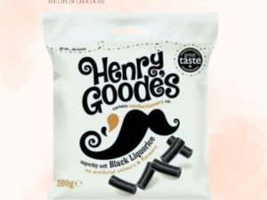 Henry Goodes 140g