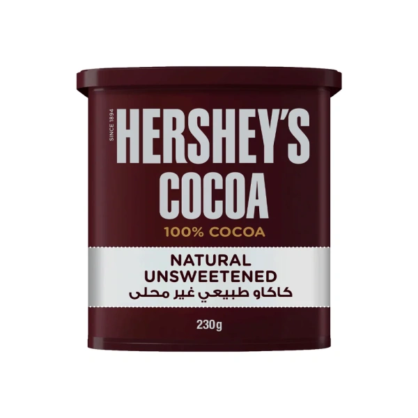 Hershey's Cocoa 230g