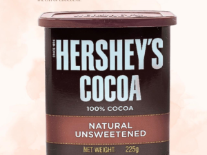 Hershey's Cocoa 230g