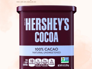 Hershey's Cocoa 230g