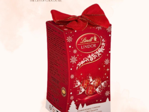 Lindor Milk 75g
