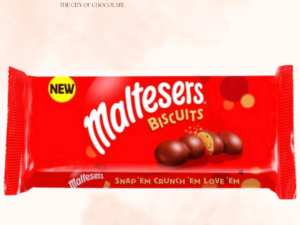 Maltesers Biscuits 110g