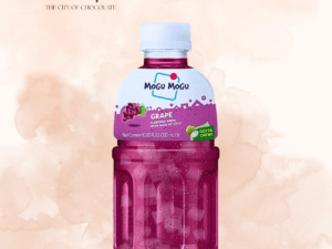 Mogu Mogu Grape 320ml