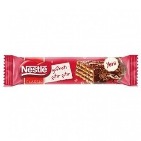 Nestle Wafer 27g