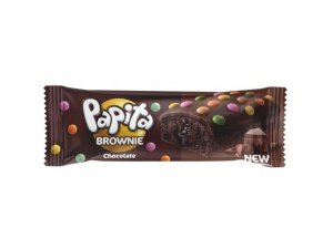 Papita Brownie Chocolate