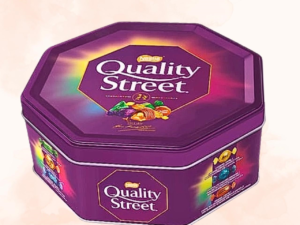 Quality Street 900g