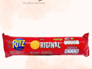 Ritz Crackers Original 100g