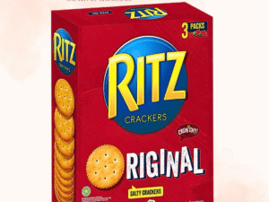 Ritz Crackers Original 300g