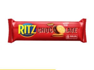 Ritz Chocolate Sandwich91g