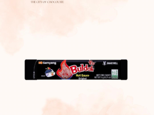 Samyang Sauce Buldak Sachet 6g