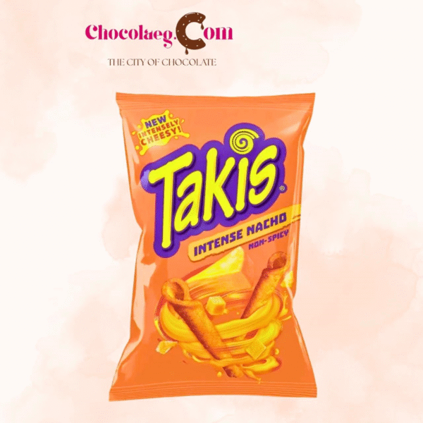 Takis Nacho 90g