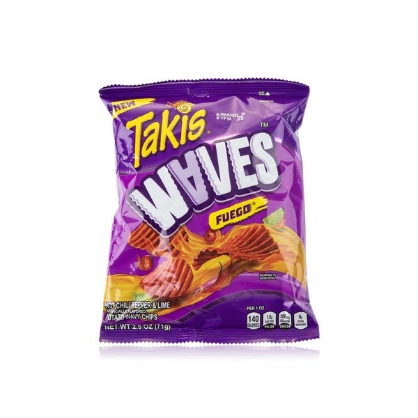 Takis Waves 71g