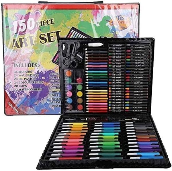 Art Set