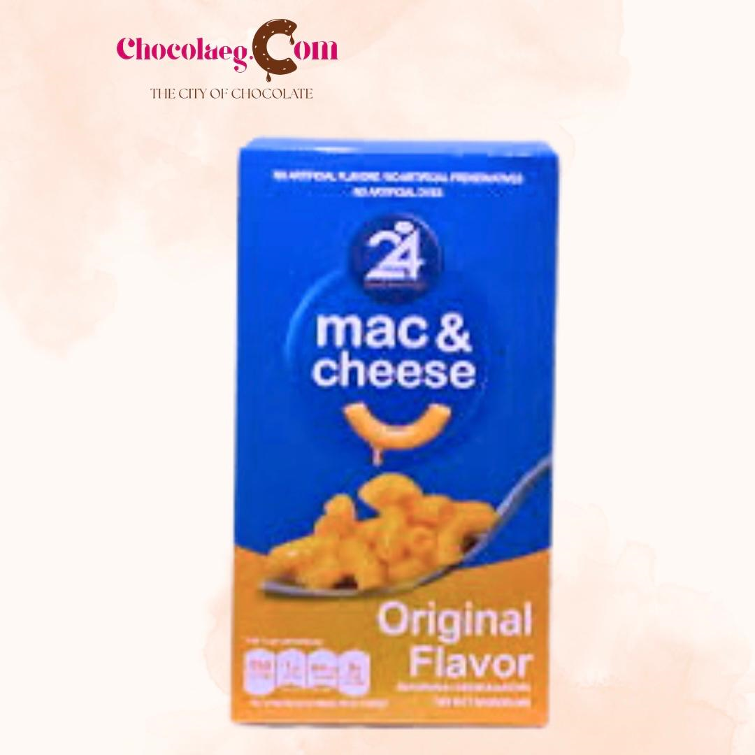 Mac & Cheese Original