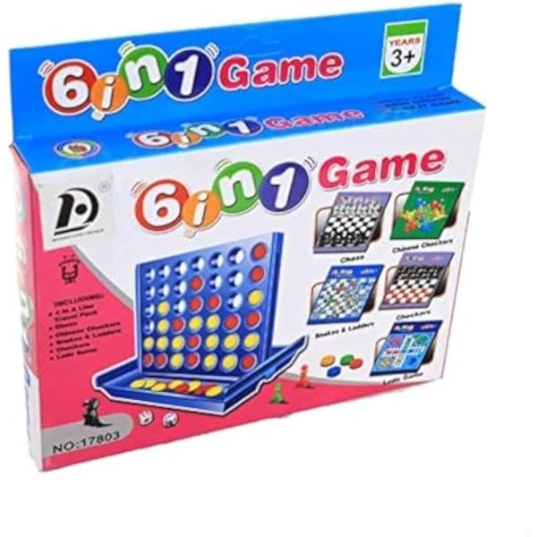 Connect 4