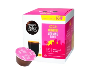 Dolce Gusto Miami