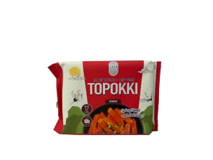 Topokki Original 133g