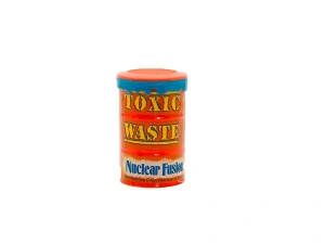 Orange Toxic
