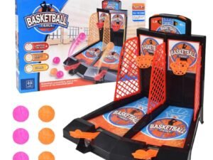BasketBall Game